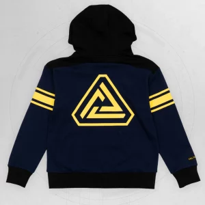 Max Level Commander Hoodie – Premium Comfort for Fans