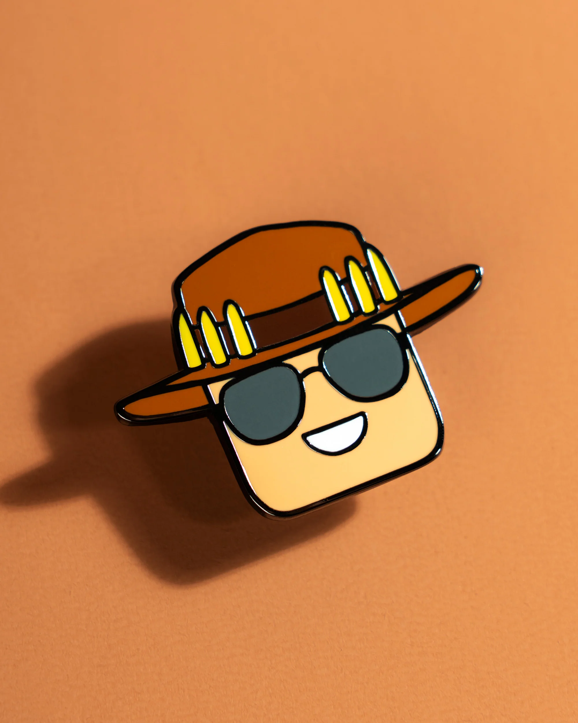 In-Game Reward Notice